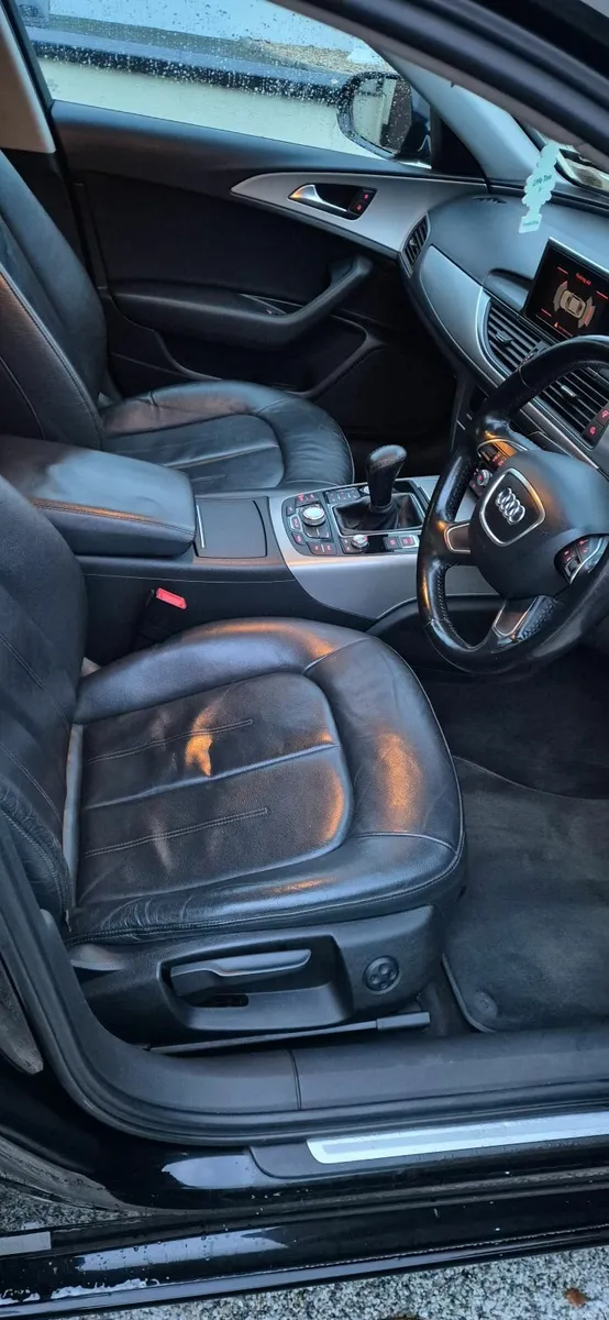 Audi A6 2011 - Image 4