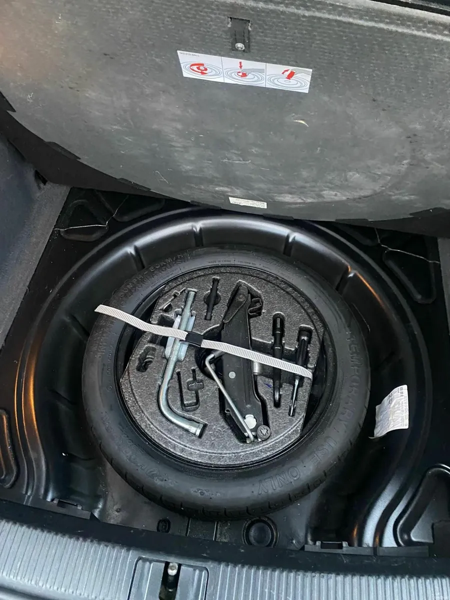 Audi A3 2009 - Image 3