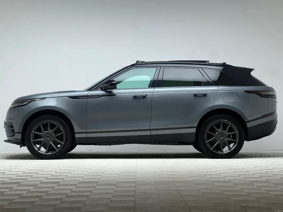 Land Rover Range Rover Velar HSE P400e *PAN ROOF* - Image 4