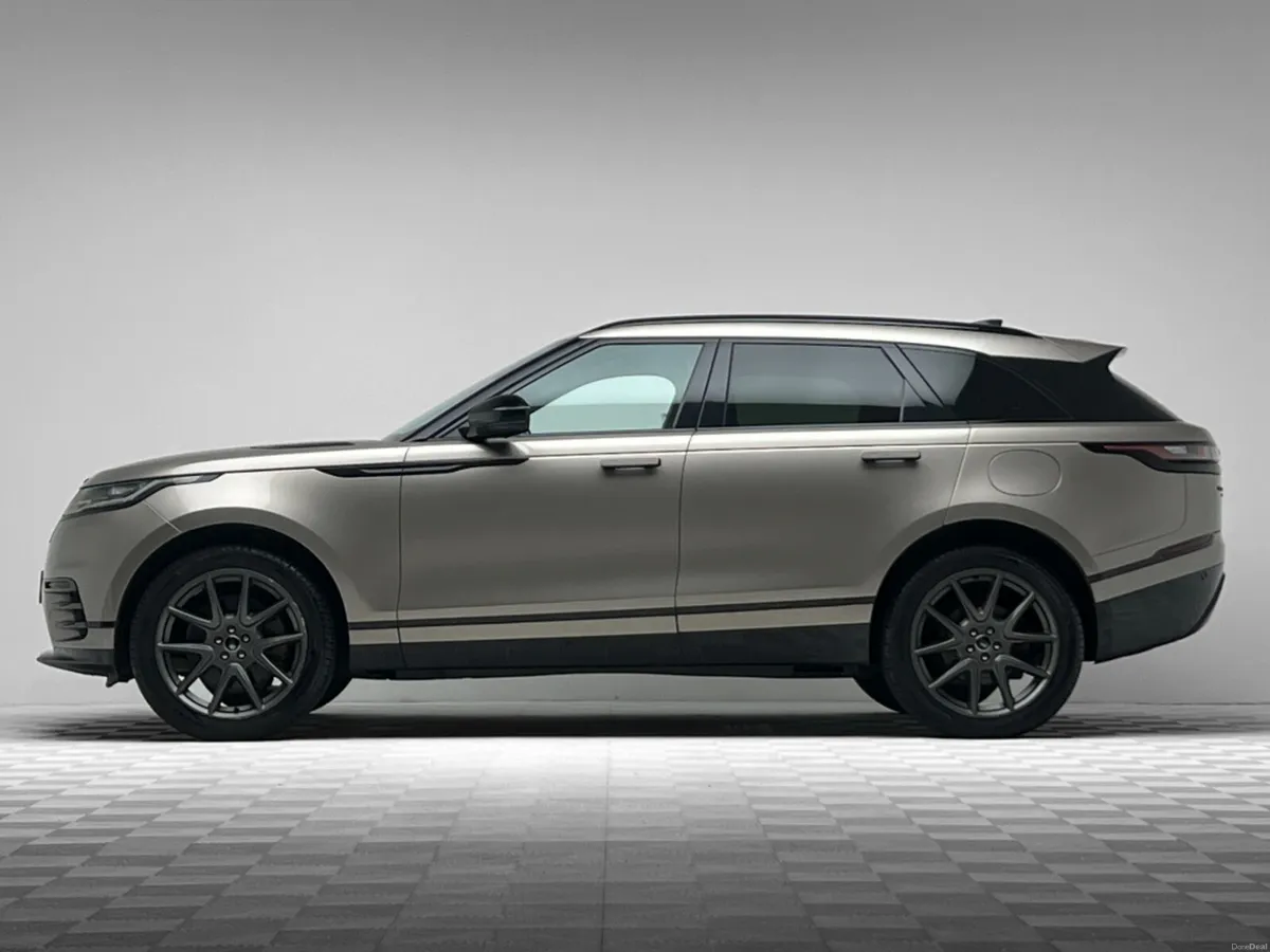 Land Rover Range Rover Velar R-DYNAMIC HSE P400E * - Image 4