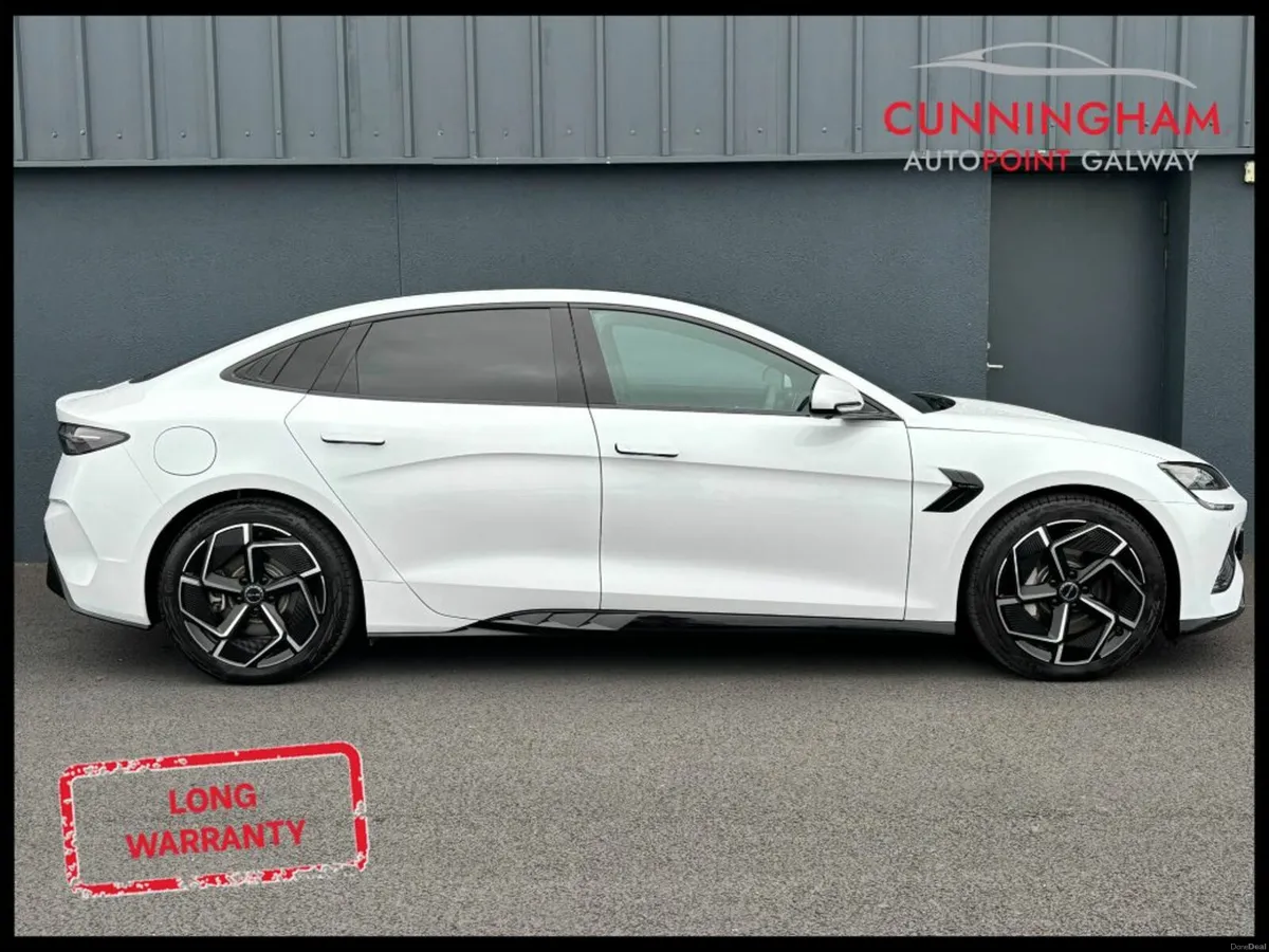 BYD SEAL Design RWD 313BHP - Image 3