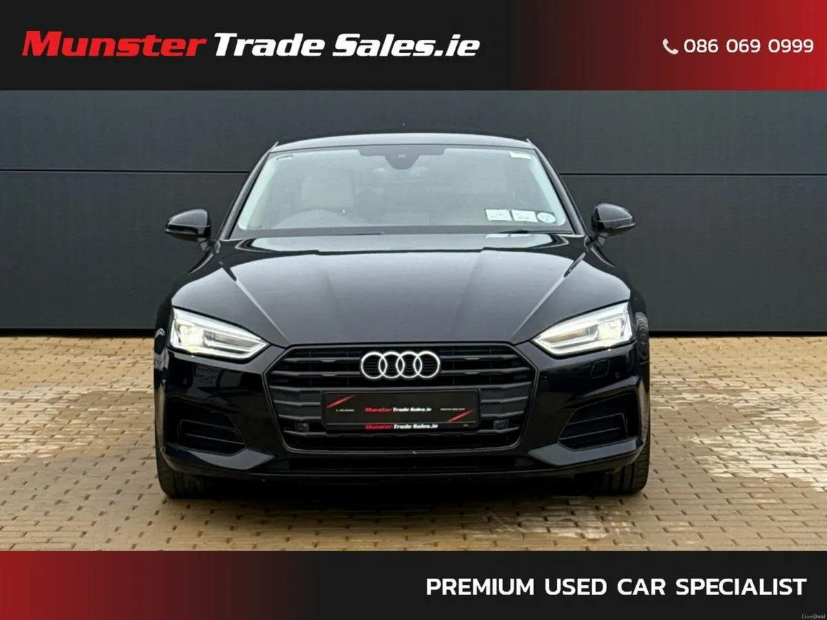 Audi A5 2.0 TDI Ultra - Image 4