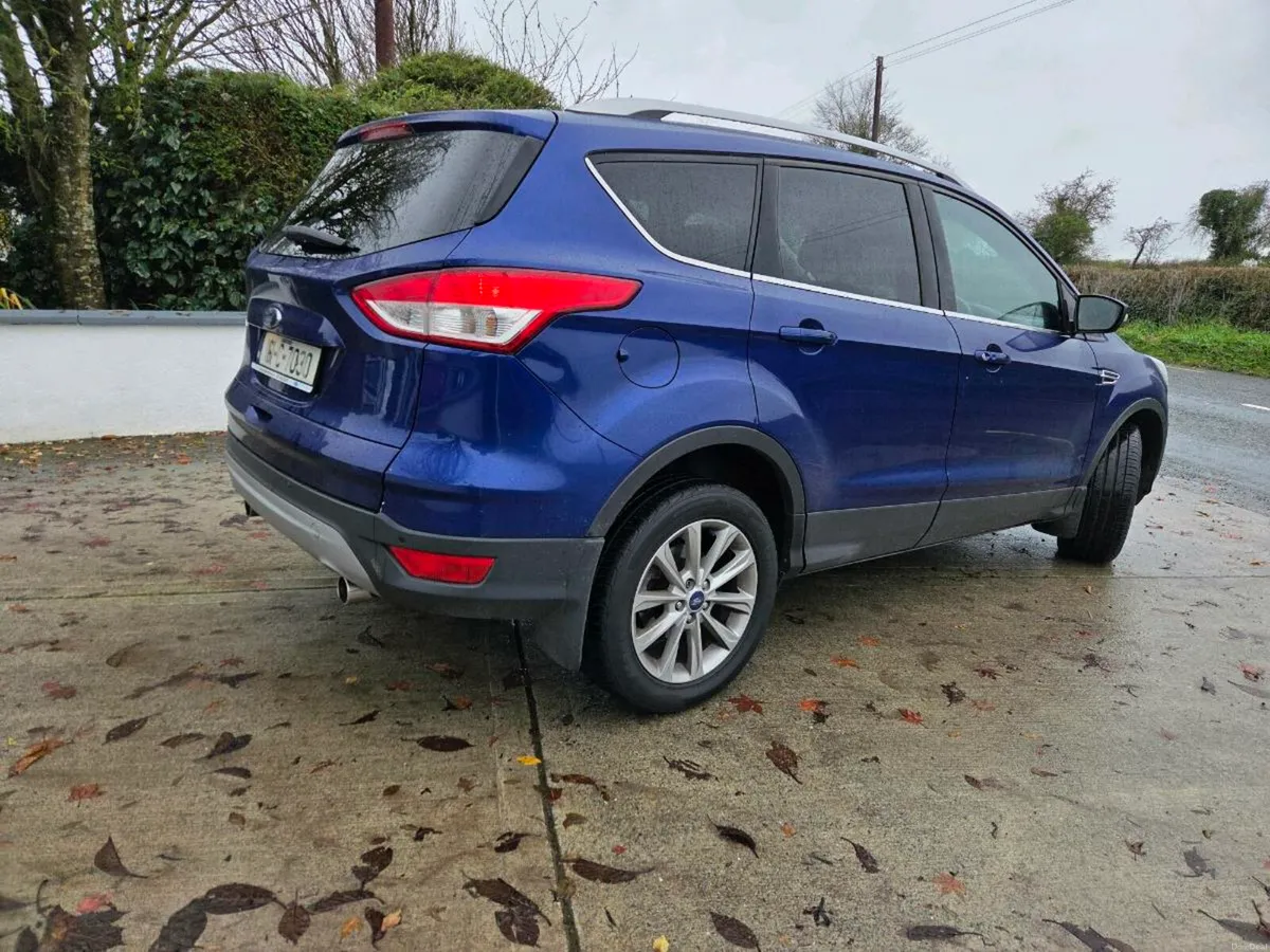 2016 Ford Kuga 2.0L - Image 4