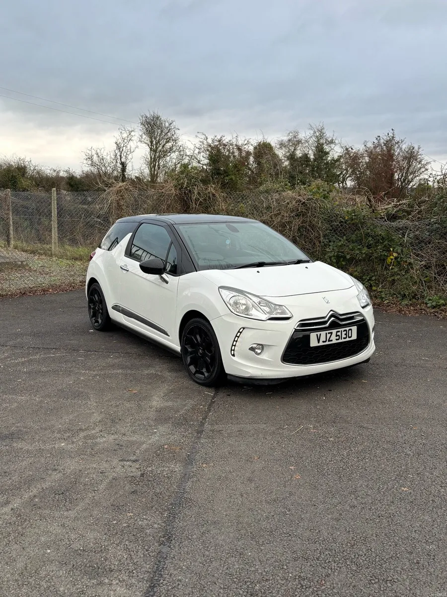 Citroen DS3 - Image 1