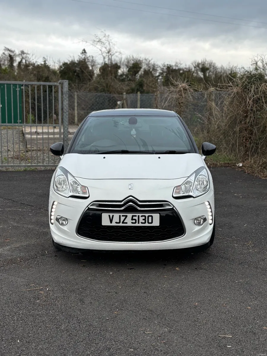 Citroen DS3 - Image 2