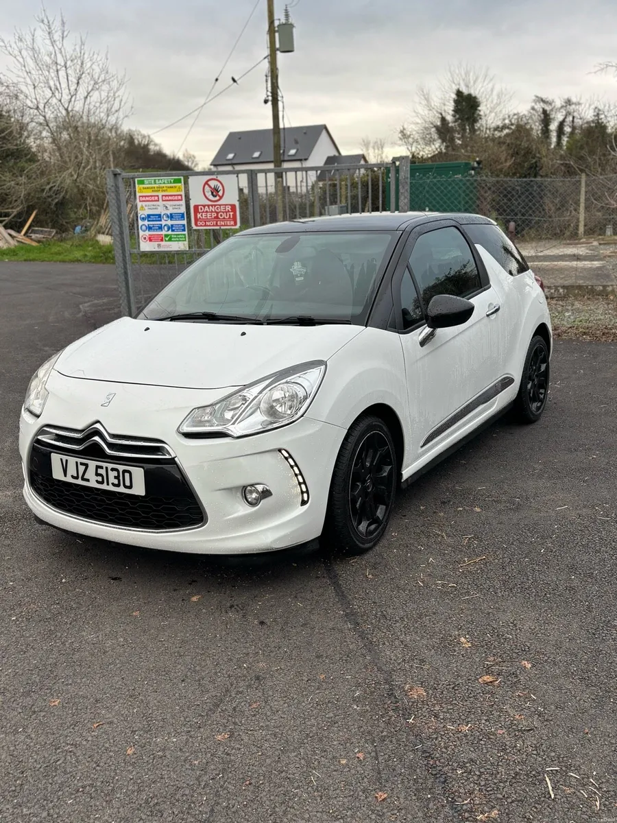 Citroen DS3 - Image 3