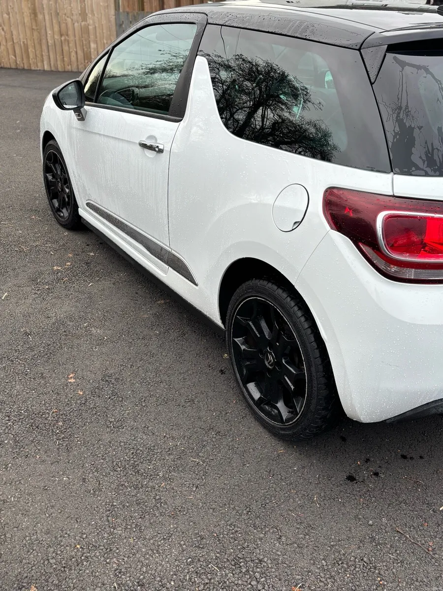 Citroen DS3 - Image 4