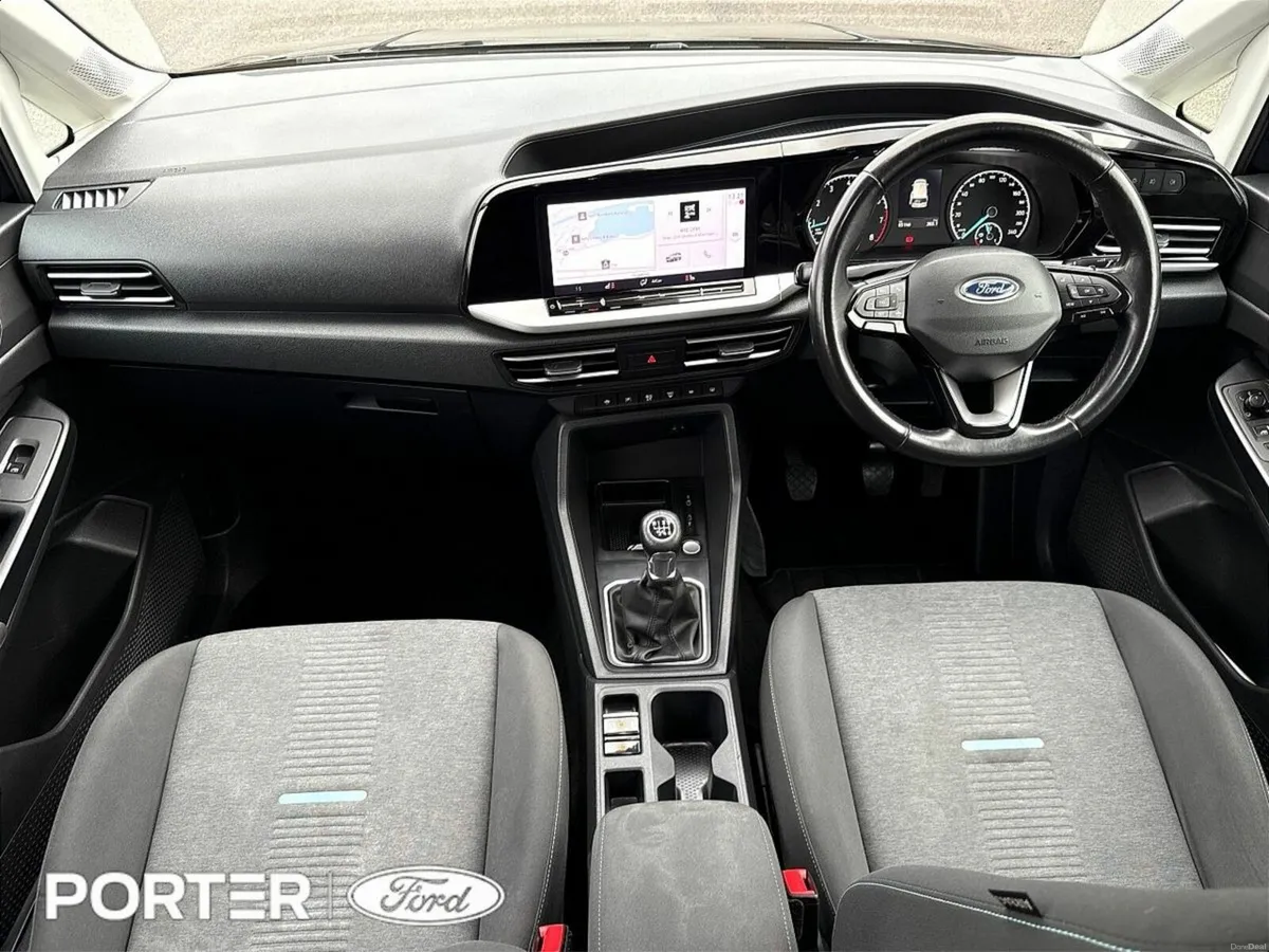 Ford Tourneo Connect 1.5L ACTIVE 114PS - Image 2