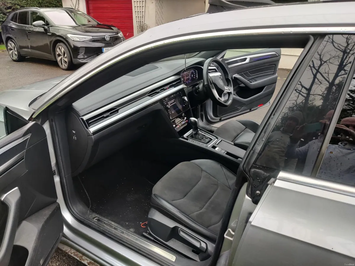 Volkswagen Arteon 2022 - Image 3