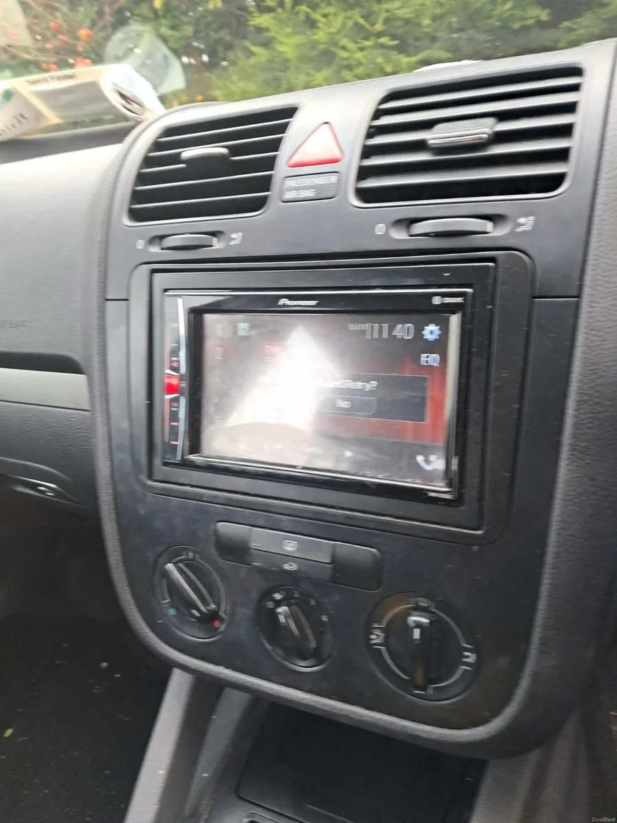 Volkswagen Golf 2006 - Image 3