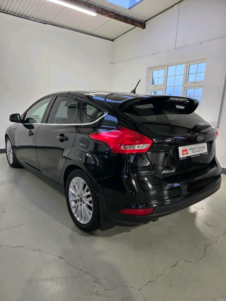 Ford Focus 1.5 Diesel 2016 - Image 2