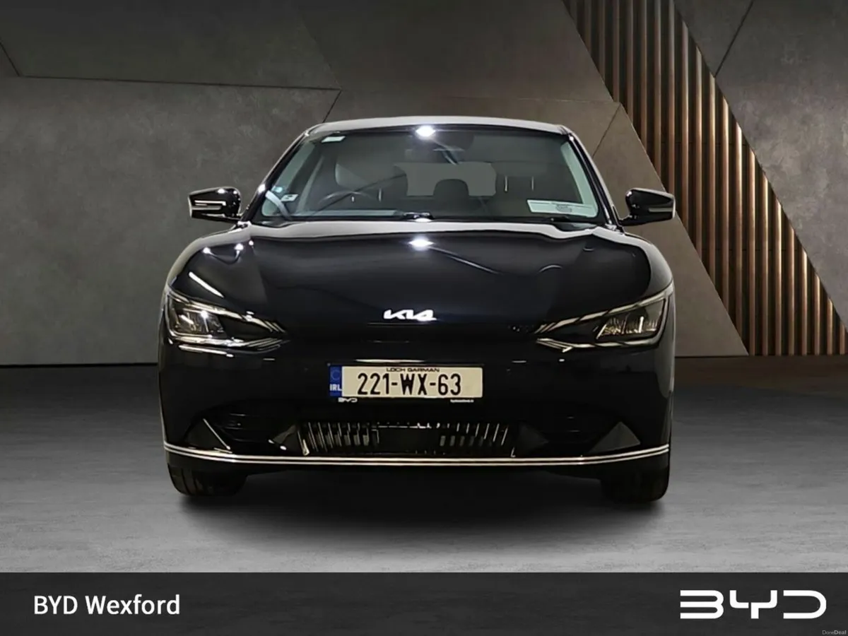 Kia EV6 (Deposit taken)EV6 Earth - Image 3