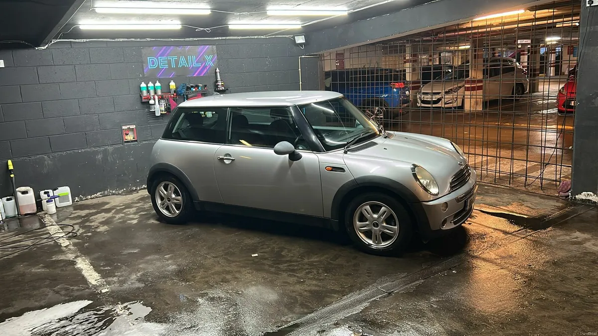 MINI ONE 2006, 1.6P , NEW NCT 04-26 - Image 1