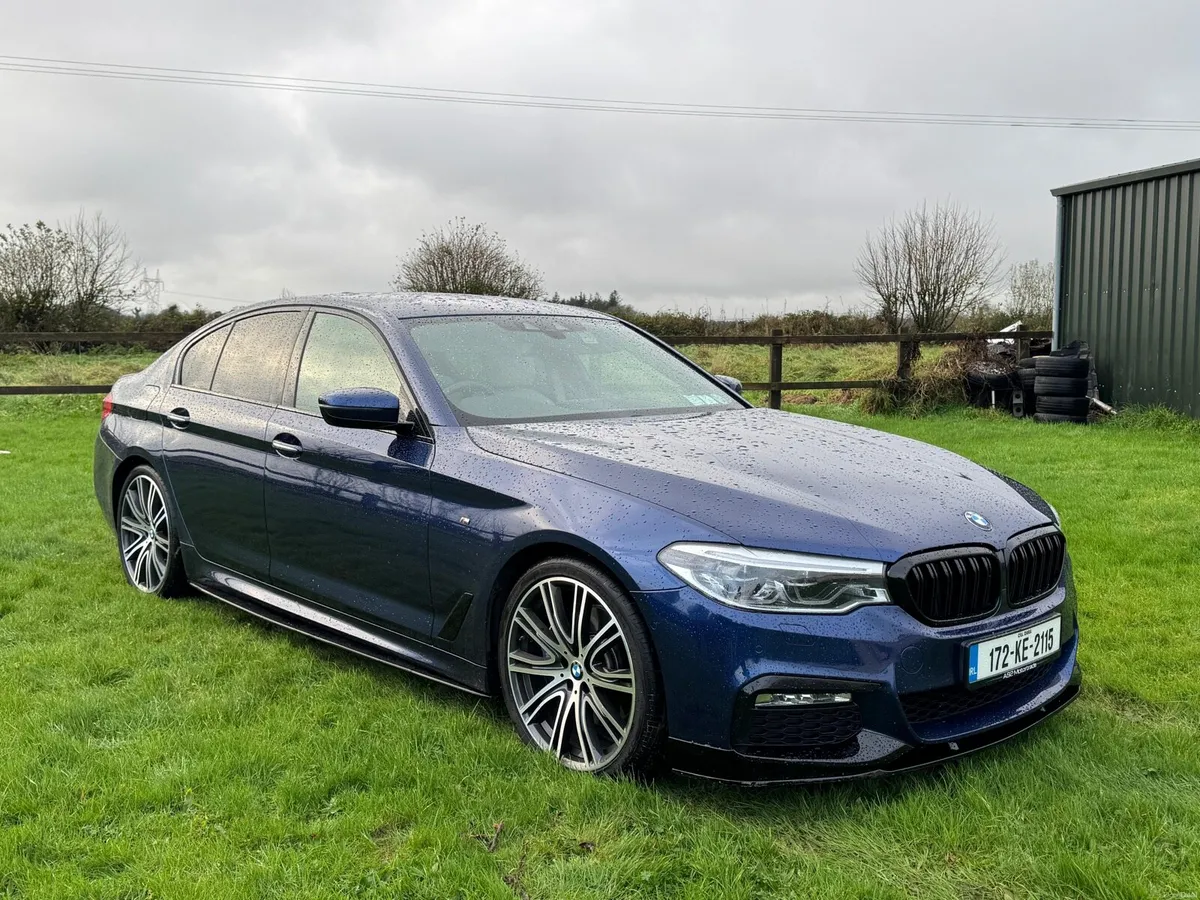 BMW 530D XDRIVE - Image 1
