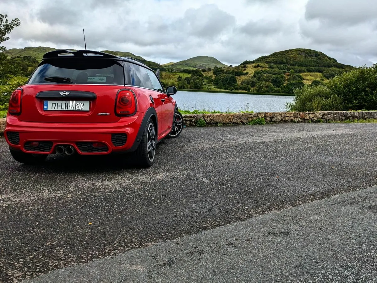 Mini John Cooper Works 230hp - Image 1