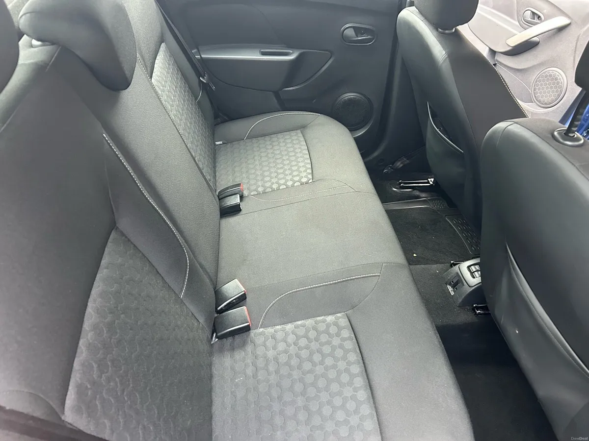 Dacia Sandero NCT: 11/26, Tax 03/26 - Image 4