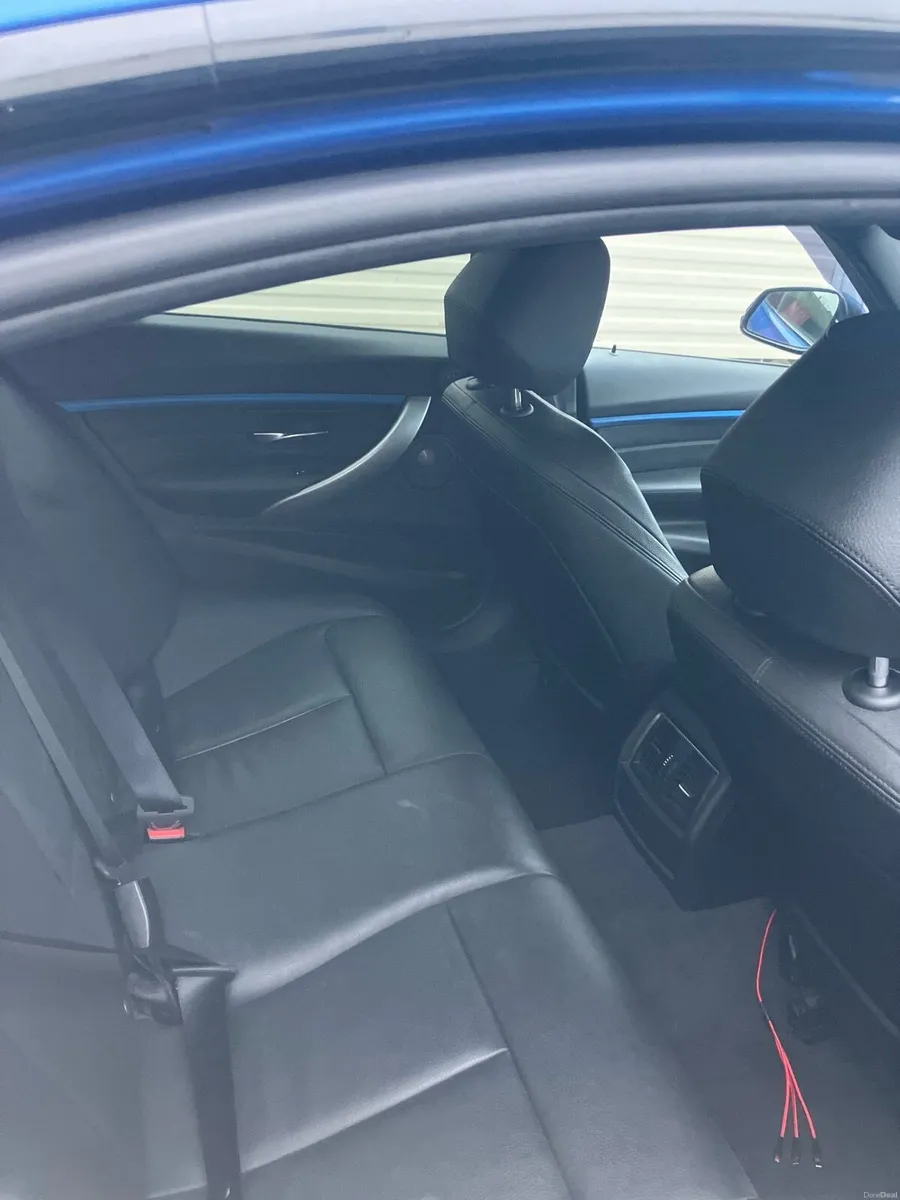 BMW 335d xdrive - Image 4