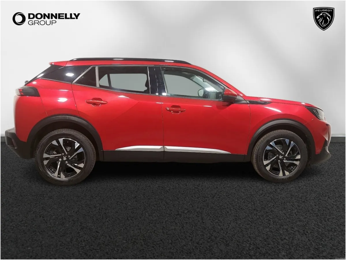 Peugeot 2008 Estate Allure - Image 3