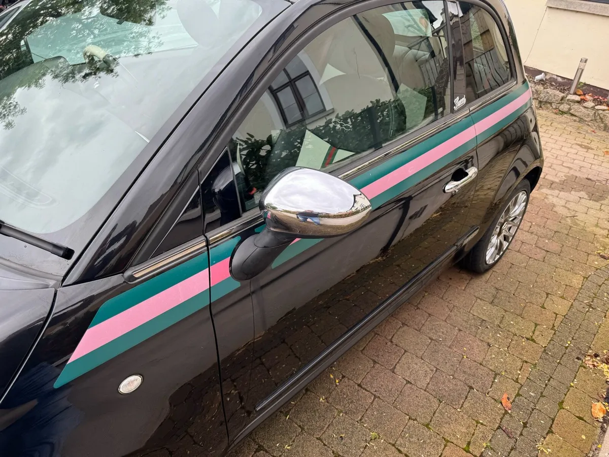 Fiat 500 twin air - Image 4