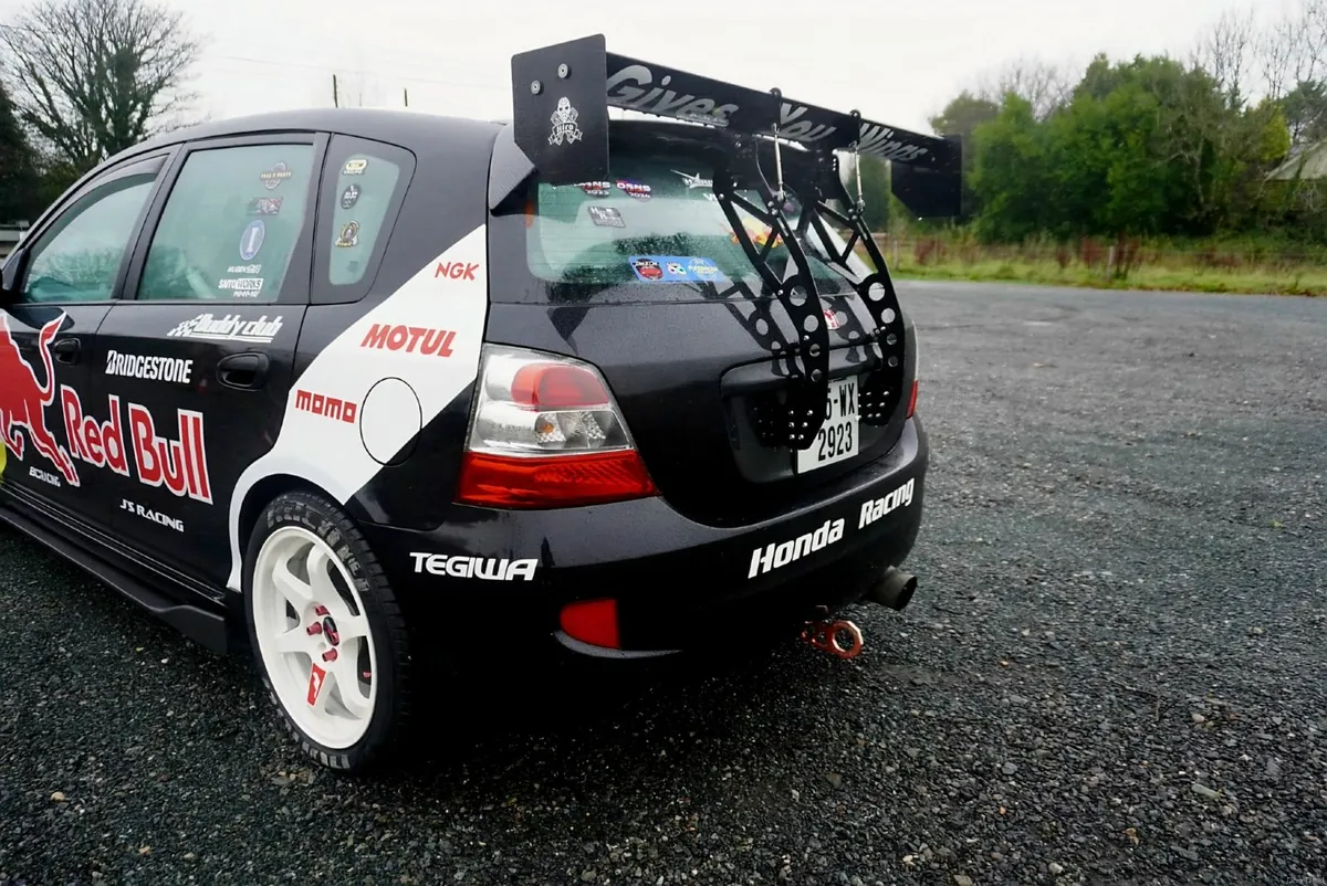 Honda Civic 2005 - Image 3