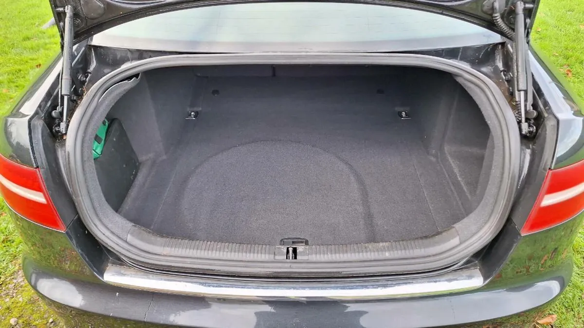 Audi A6 3.0 tdi Le Mans Quattro - Image 3