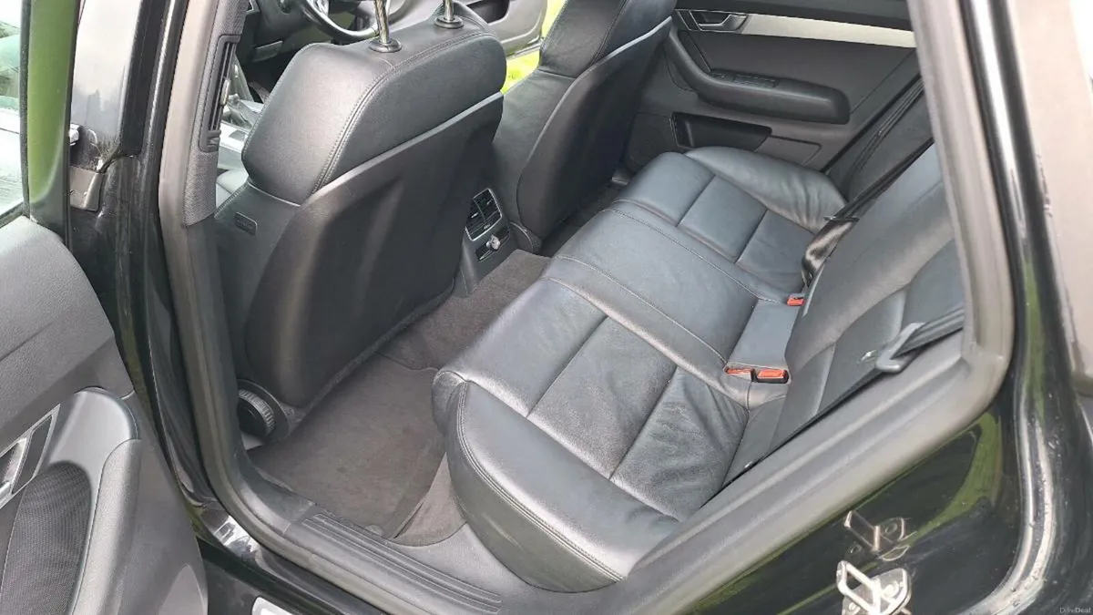 Audi A6 3.0 tdi Le Mans Quattro - Image 4