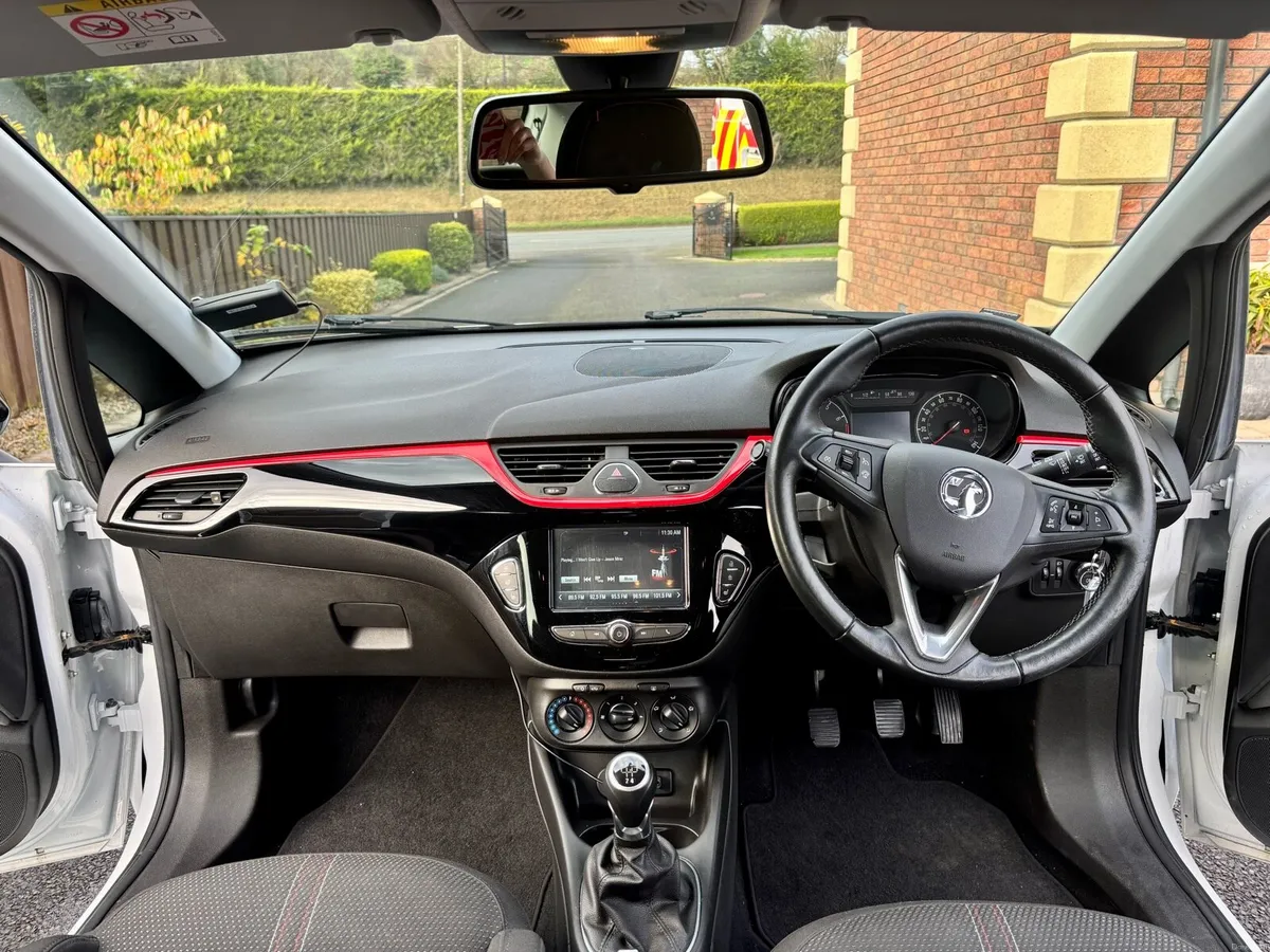 Corsa Griffin - Image 4