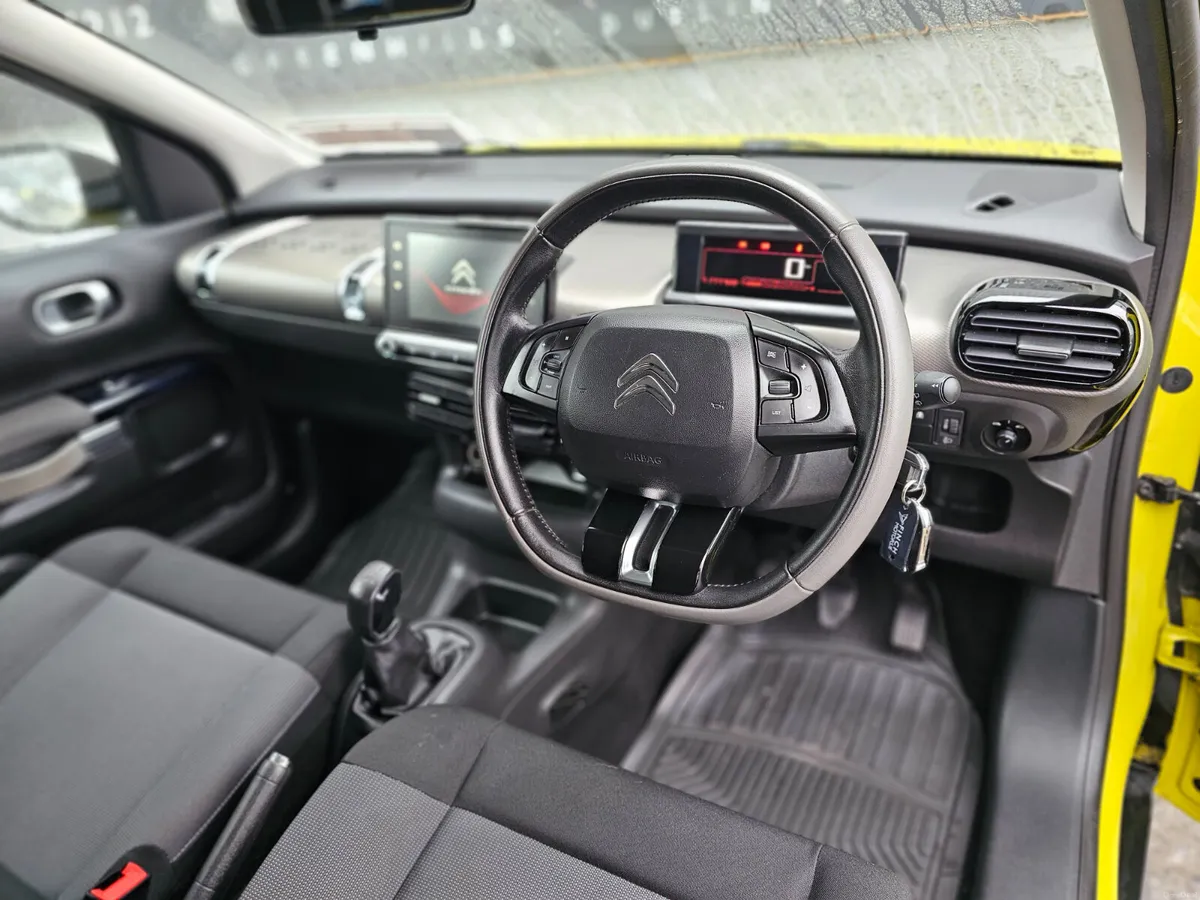 CITROEN C4 CACTUS // NEW NCT 05/27 - Image 6
