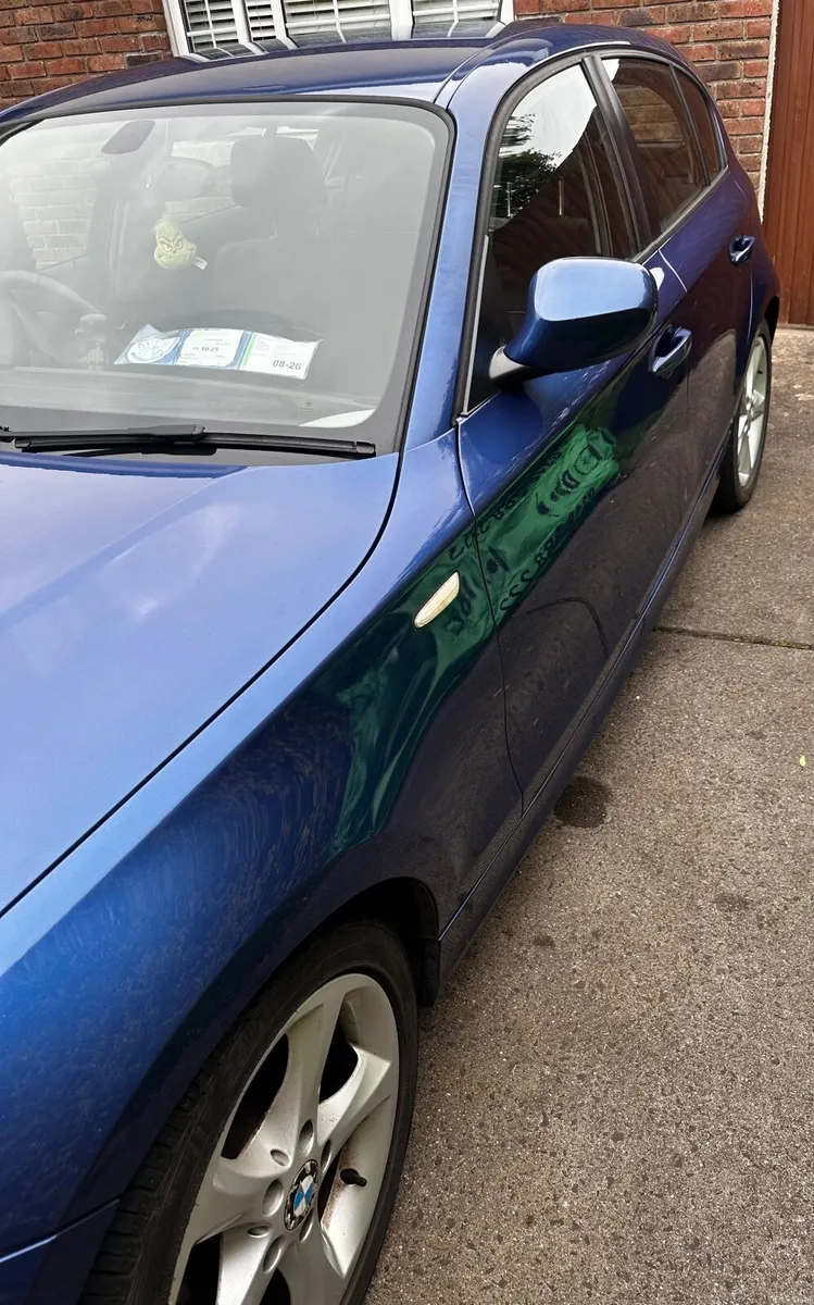 2011 BMW 1 -Series - Image 3