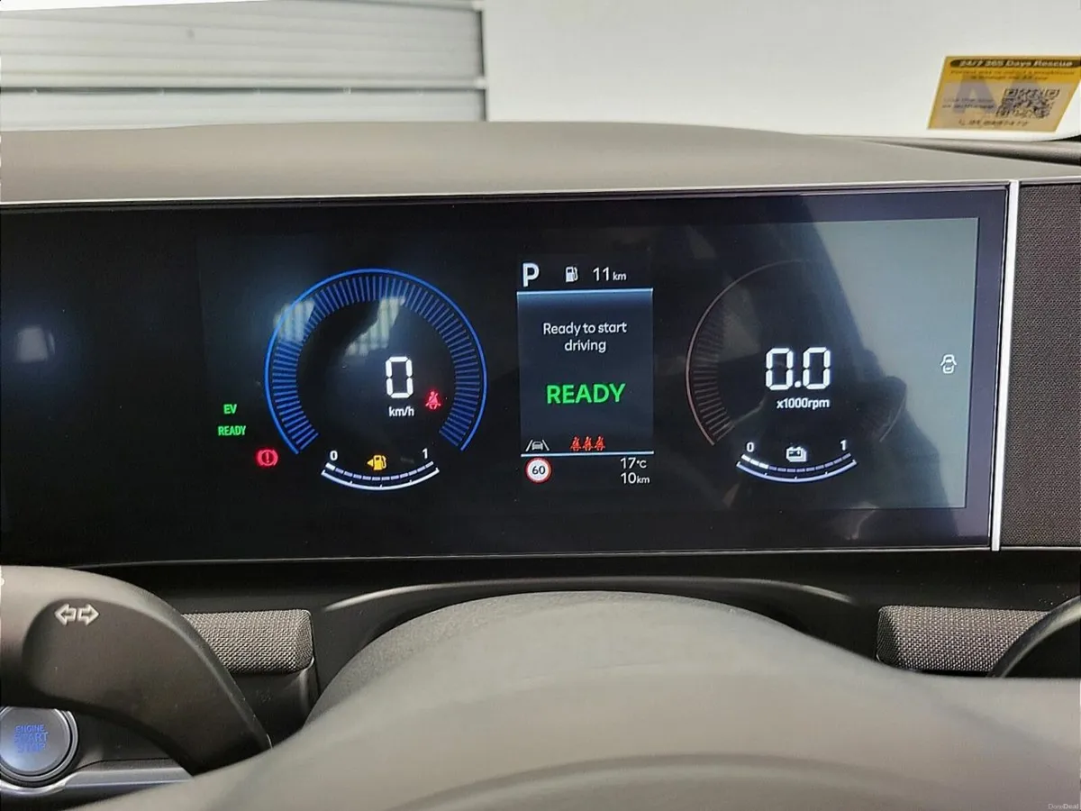 Hyundai Tucson ALL NEW TUCSON EXECUTIVE HEV AVAILA - Image 5