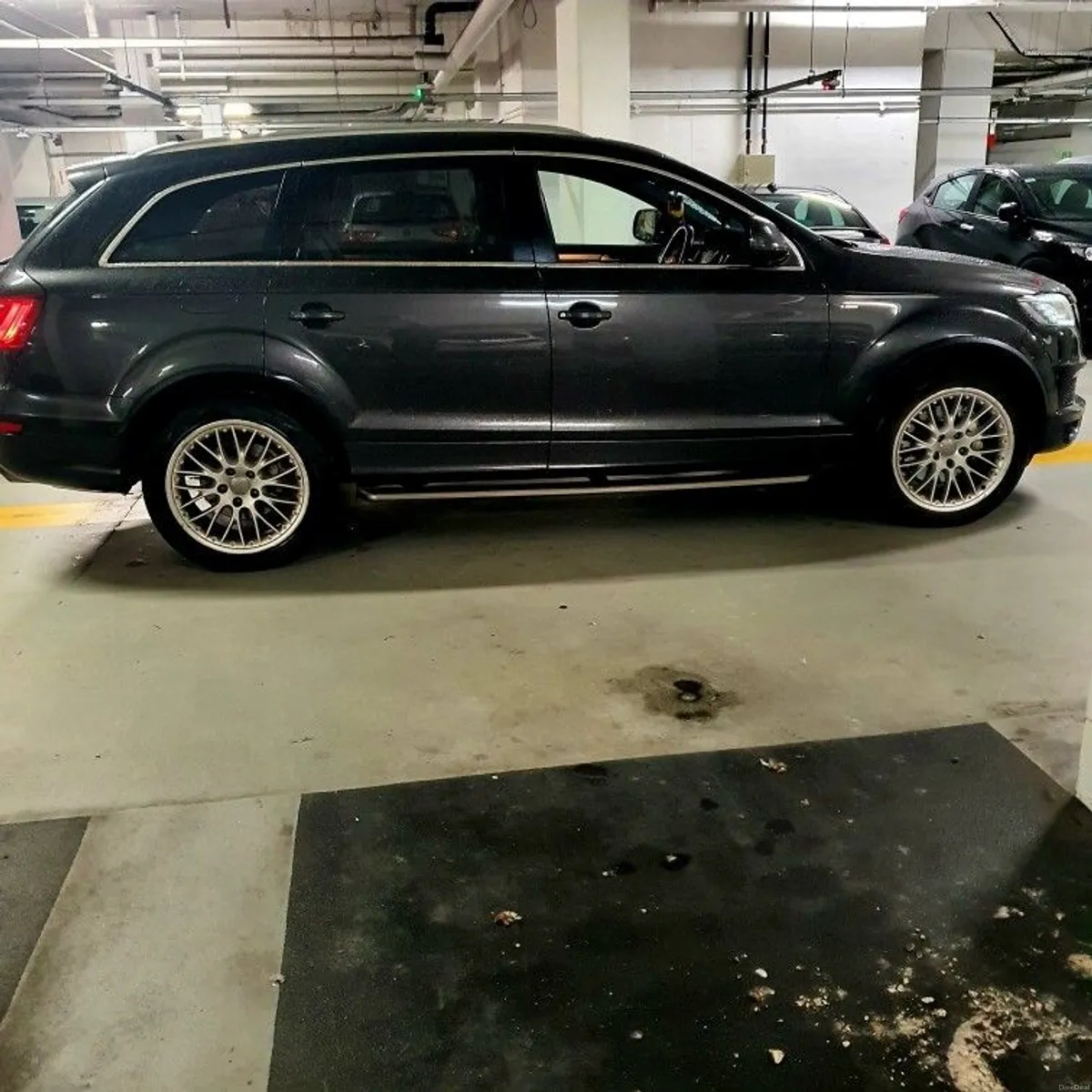 2011 Audi Q7 - Image 6