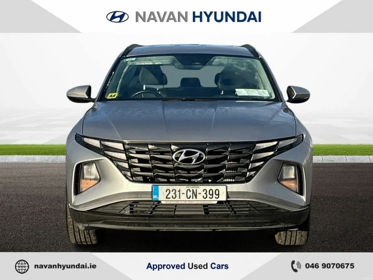 Hyundai Tucson 1.6D Executive *HUGE SALE* - Image 2