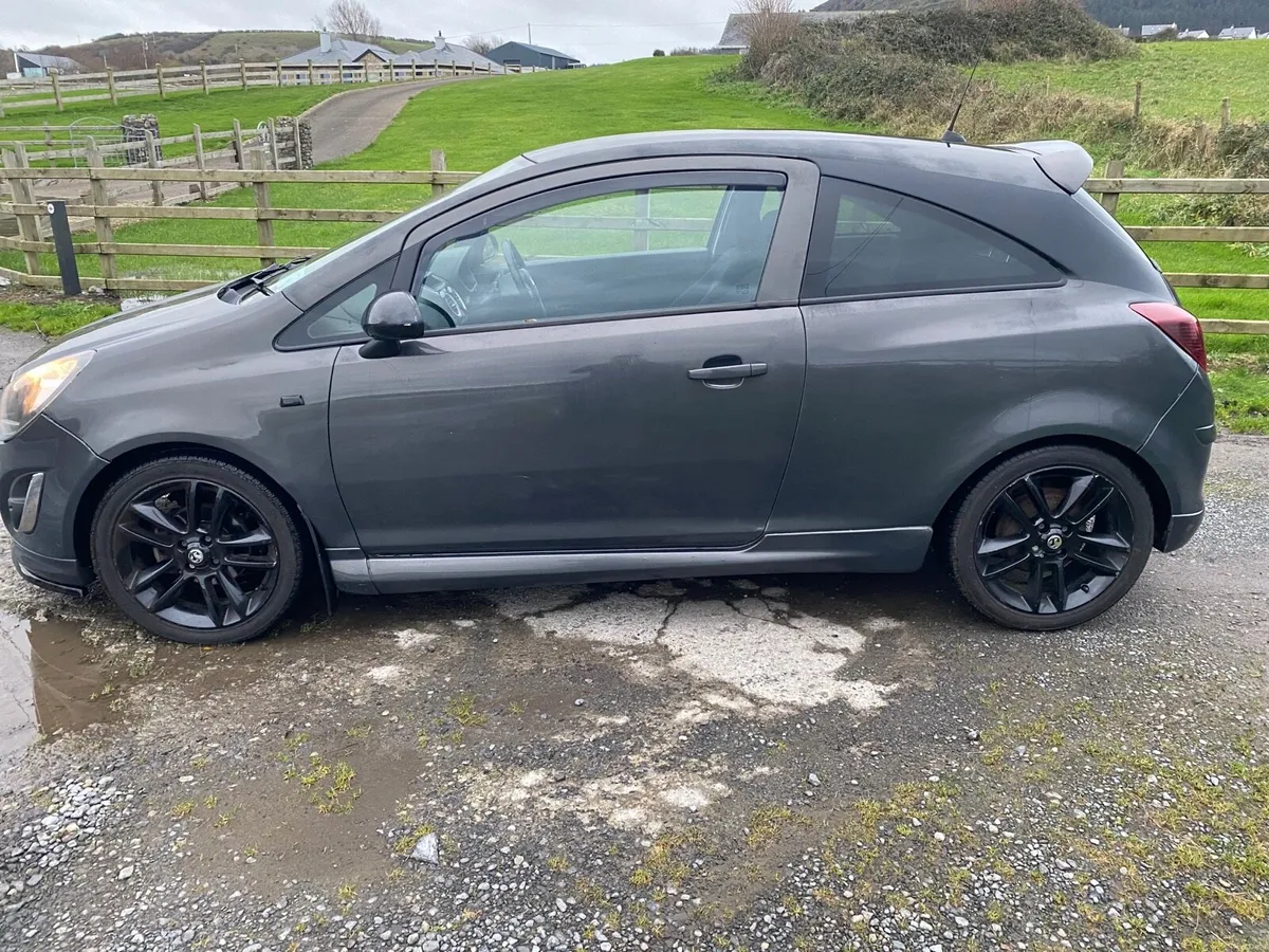 Vauxhall Corsa 2014 Limited Edition *Low Mileage* - Image 3