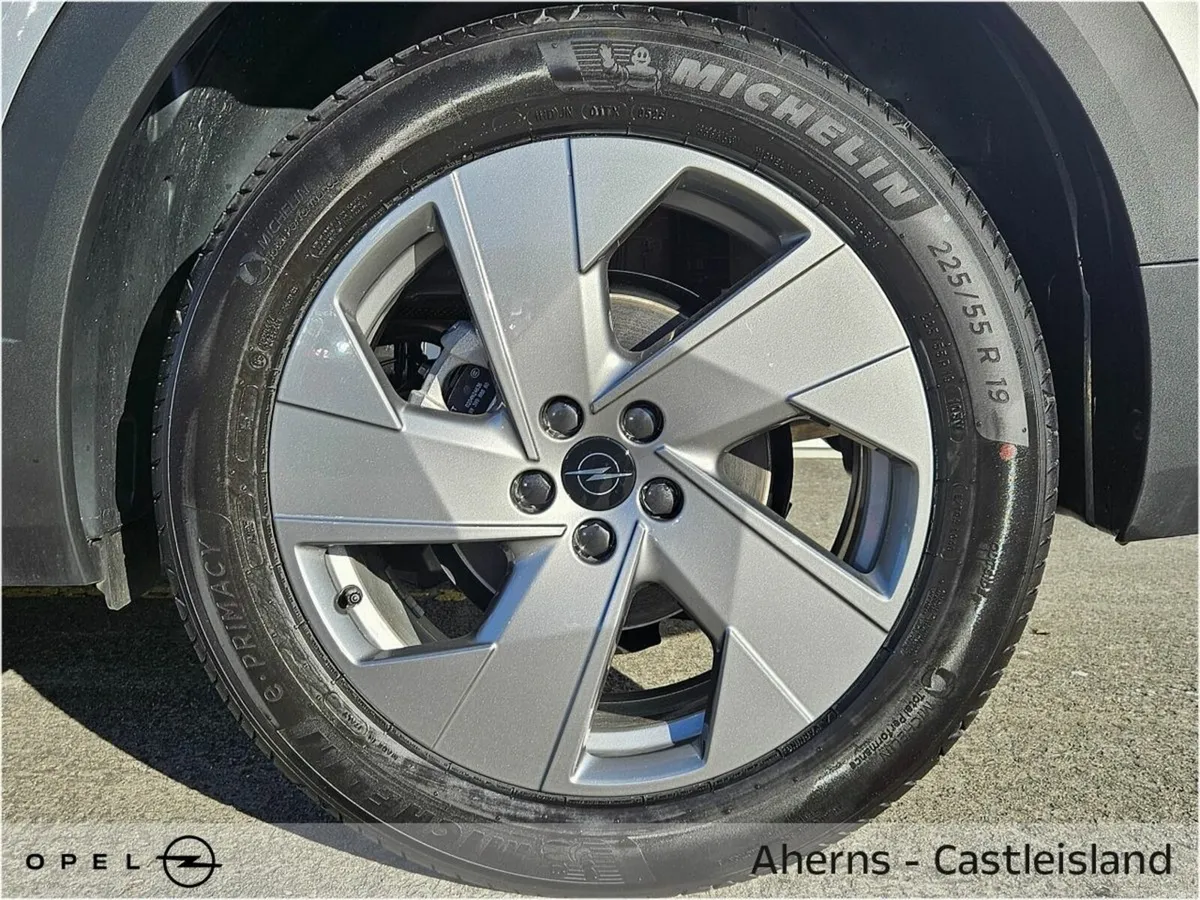 Opel Grandland Elegance 1.2 Mild Hybrid 5 YEAR WAR - Image 6