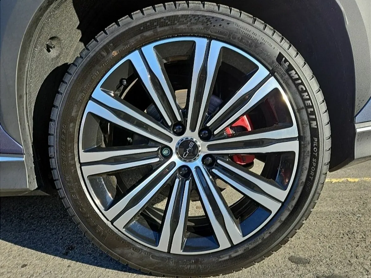BYD SEALION 7 DESIGN AWD 520BHP - Image 6