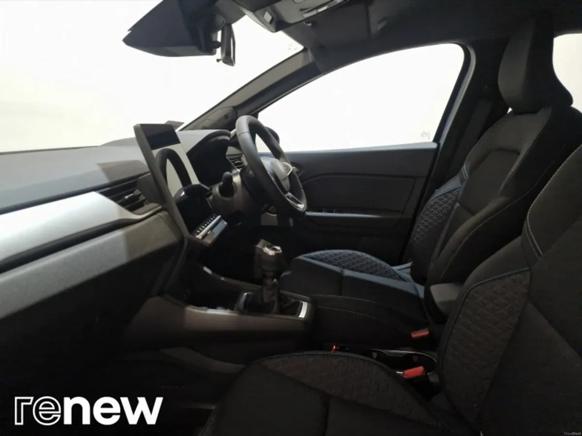 Renault Symbioz evolution TCe 140 E06X - Image 5