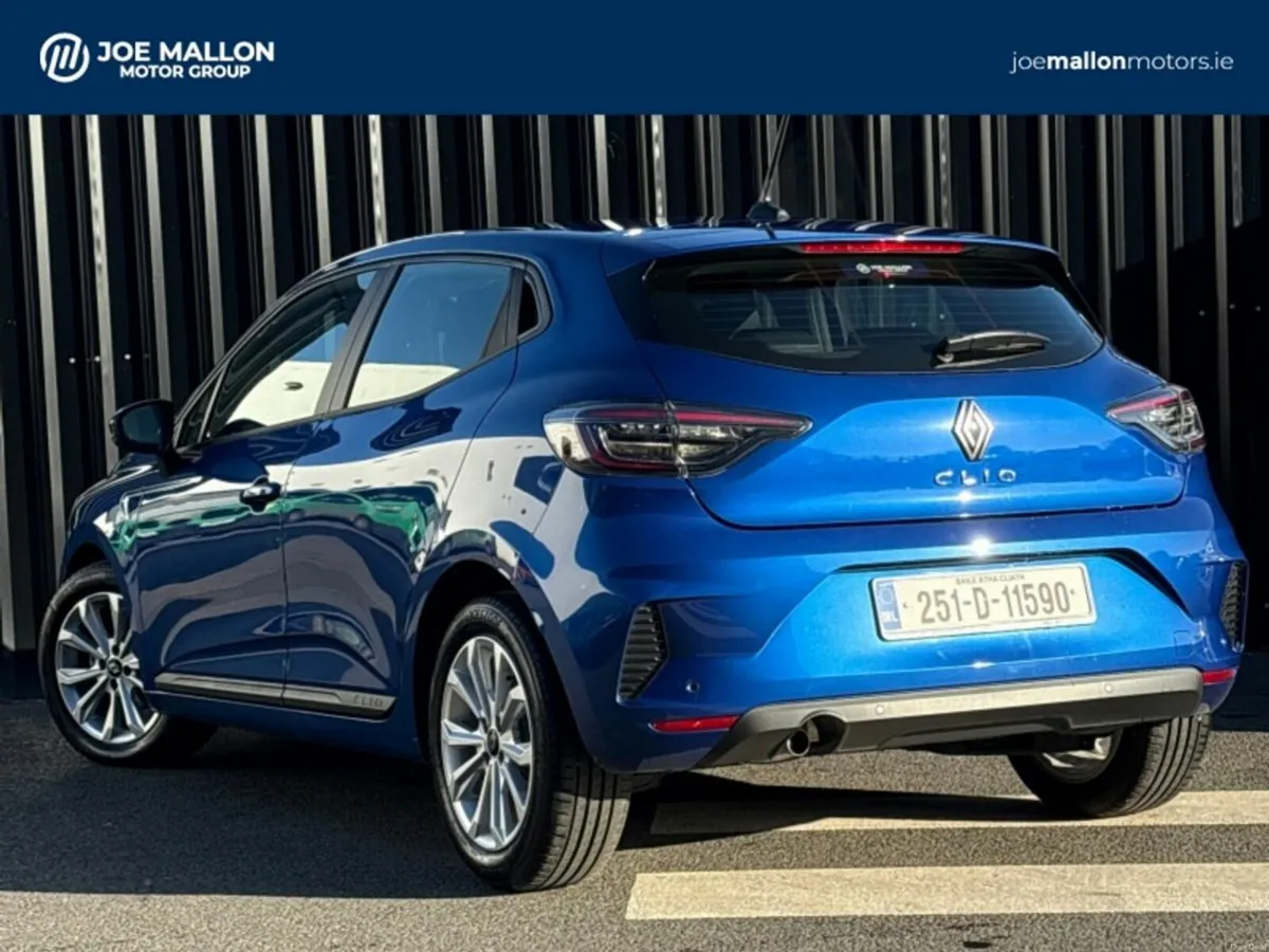 Renault Clio TCe 90 DFull Evolution - Image 2