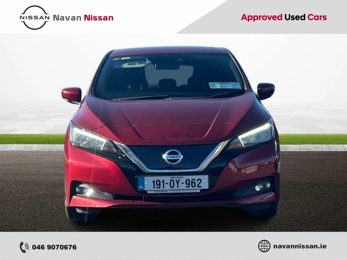 Nissan Leaf 40KW SV *PRICE REDUCED* - Image 3