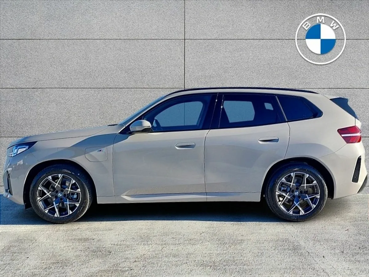 BMW X3  30e xDrive M Sport - Image 3