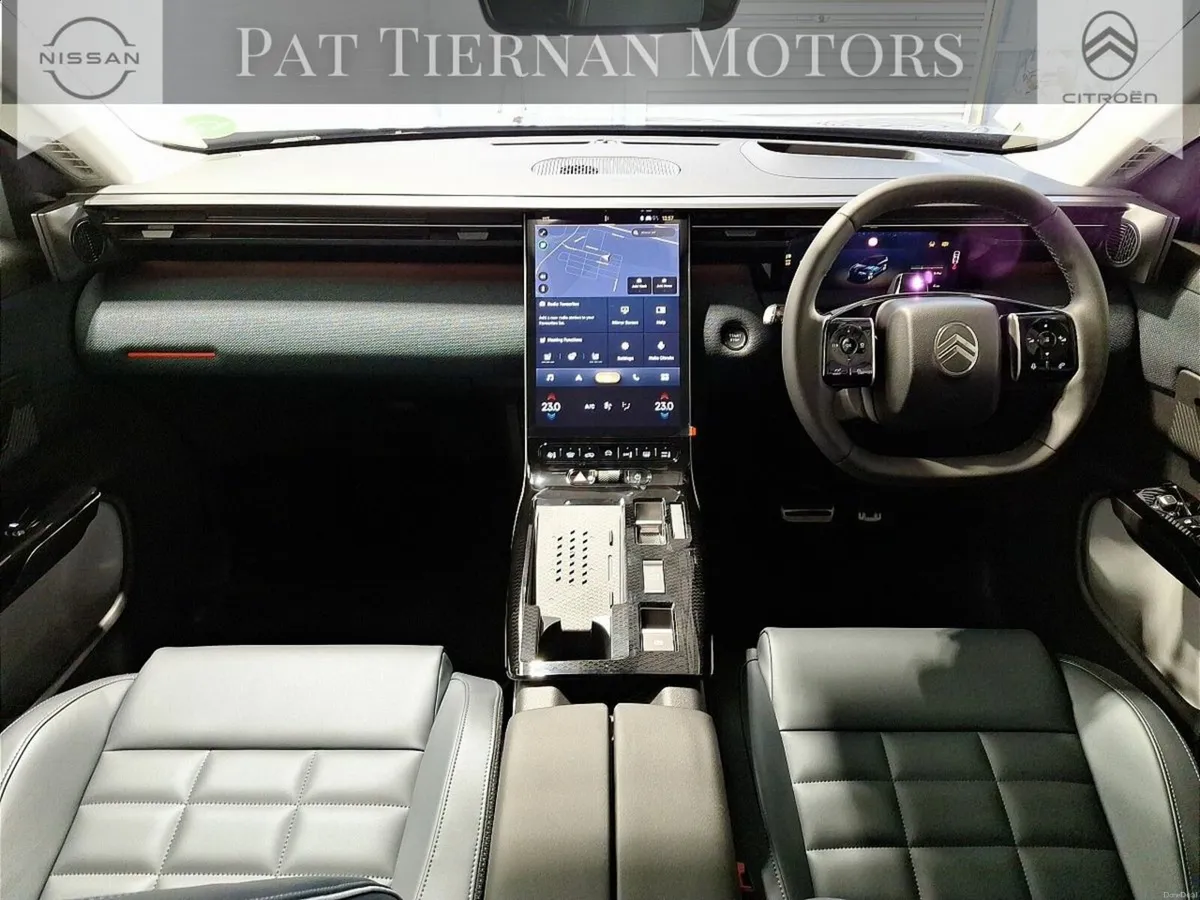 Citroen C5 Aircross MAX 73 kWh (520KM)(DEMO) - Image 6