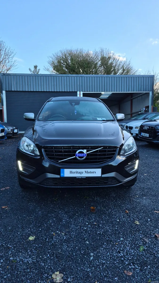 Volvo XC60 2015 - Image 2