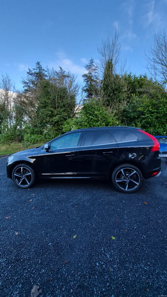 Volvo XC60 2015 - Image 4