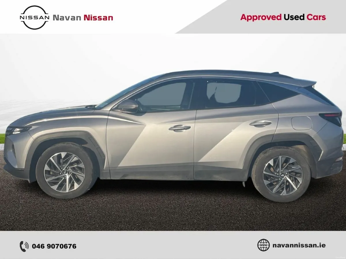 Hyundai Tucson 1.6D Executive Plus *PRICE DROP* - Image 4