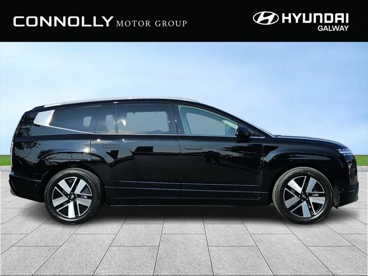 Hyundai IONIQ 9 IONIQ 9 ** ORDER NOW FOR 261 ** - - Image 3