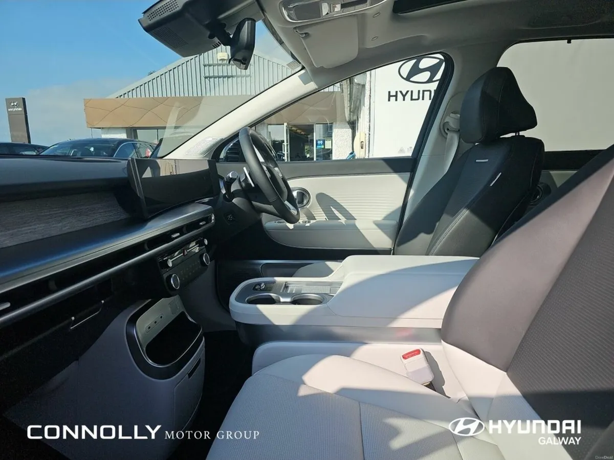 Hyundai IONIQ 9 IONIQ 9 ** ORDER NOW FOR 261 ** - - Image 5