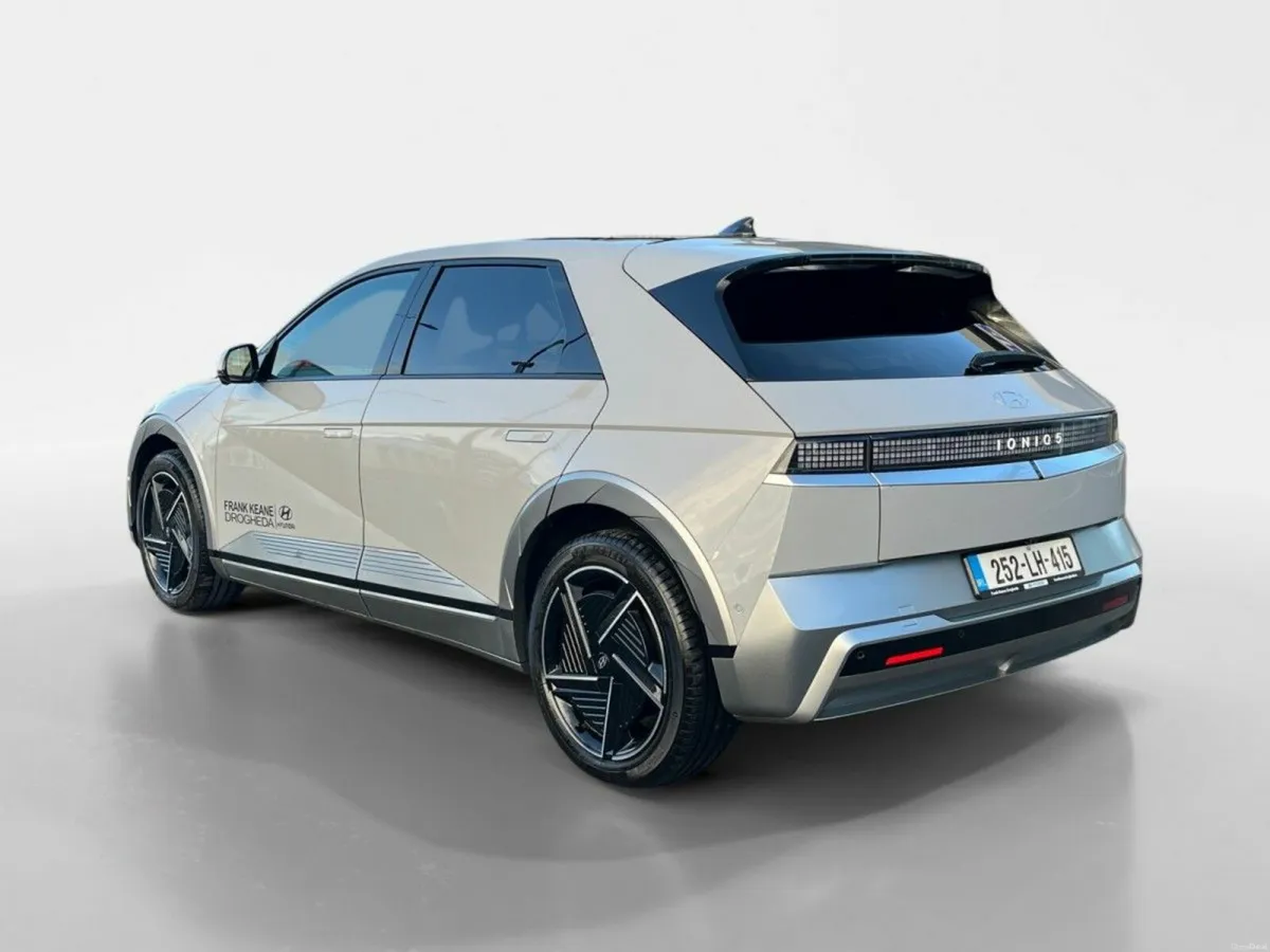 Hyundai IONIQ 5 Ioniq 5 FL Platinum 84 kW - Image 4