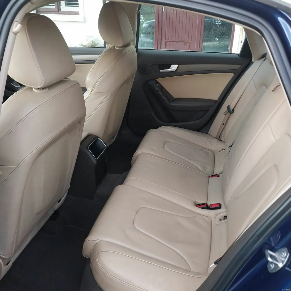 Audi A4 2015 - Image 3