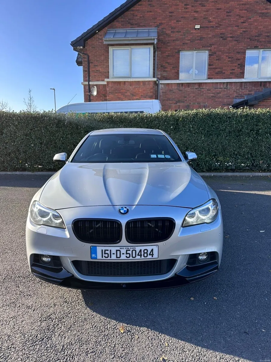 BMW 520D M-Sport Automatic *Low Mileage* - Image 2