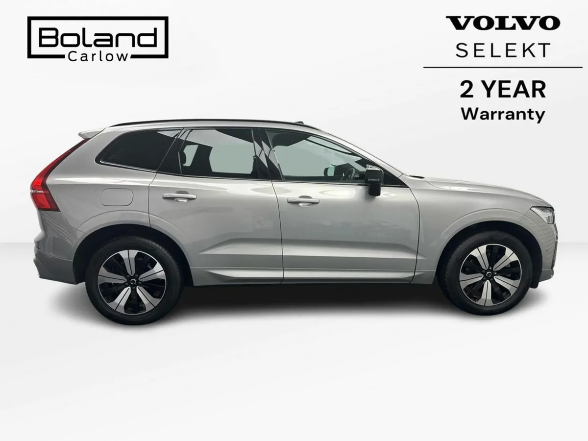 Volvo XC60 T6 PLUS DARK *PRICE DROP* €140 PER WEEK - Image 4