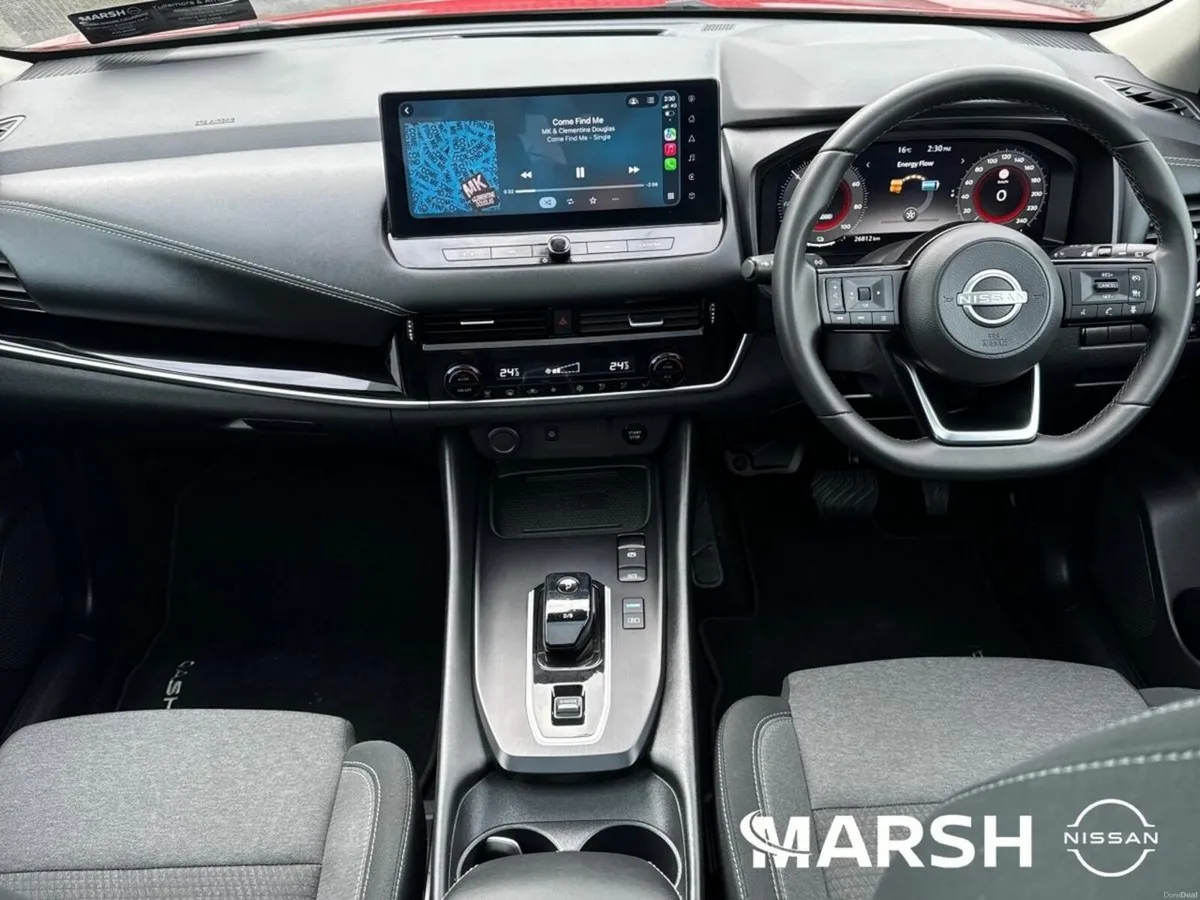 Nissan Qashqai EPOWER SV PREMIUM 2TONE - Image 2